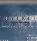 Interstellar (Original Motion Picture Soundtrack) | Mint (M) Mint (M)