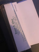 Burns And Allen - Golden Age Radio Vol 1 Celebrating 50 Years *CASSETTE* | Near Mint (NM) Near Mint (NM)