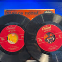 Quo Vadis Suite *2X7"* | Very Good (VG) Very Good Plus (VG+)