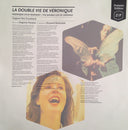La Double Vie De Véronique = Podwójne Życie Weroniki = The Double Life Of Veronika (Original Film Soundtrack) | Mint (M) Mint (M)