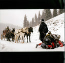 Quentin Tarantino's The Hateful Eight | Mint (M) Mint (M)