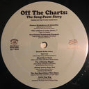 Various - Off The Charts: The Song-Poem Story (Original Motion Picture Soundtrack) | Mint (M) Mint (M)