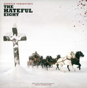 Quentin Tarantino's The Hateful Eight | Mint (M) Mint (M)