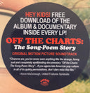 Various - Off The Charts: The Song-Poem Story (Original Motion Picture Soundtrack) | Mint (M) Mint (M)