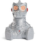 Handmade By Robots - Toho - Mechagodzilla #340 (Glitter) |