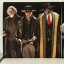 Quentin Tarantino's The Hateful Eight | Mint (M) Mint (M)