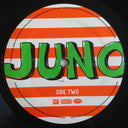 Various Juno (Music From The Motion Picture) LP Mint (M) Mint (M)