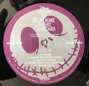 Tim Burton's The Nightmare Before Christmas (Original Motion Picture Soundtrack) | Mint (M) Mint (M)