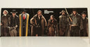 Quentin Tarantino's The Hateful Eight | Mint (M) Mint (M)