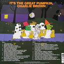 Vince Guaraldi - It's The Great Pumpkin, Charlie Brown (Original Soundtrack Recording) | Mint (M) Mint (M)