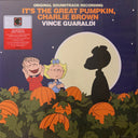 Vince Guaraldi - It's The Great Pumpkin, Charlie Brown (Original Soundtrack Recording) | Mint (M) Mint (M)