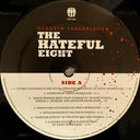 Quentin Tarantino's The Hateful Eight | Mint (M) Mint (M)