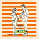 Juno (Music From The Motion Picture) | Mint (M) Mint (M)