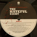 Quentin Tarantino's The Hateful Eight | Mint (M) Mint (M)