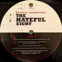 Quentin Tarantino's The Hateful Eight | Mint (M) Mint (M)