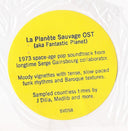 La Planète Sauvage (Original Soundtrack Recording) | Mint (M) Mint (M)