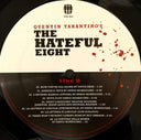 Quentin Tarantino's The Hateful Eight | Mint (M) Mint (M)