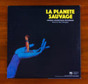 La Planète Sauvage (Original Soundtrack Recording) | Mint (M) Mint (M)