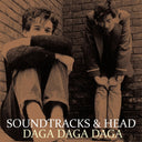 SOUNDTRACKS & HEAD - Daga Daga Daga (RSD 2024 VINYL) | Mint (M) Mint (M)