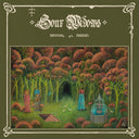 Sour Widows - Revival Of A Friend ("Insomnia" Red Base, Black Marble, Purple Splatter VINYL) | Mint (M) Mint (M)