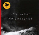The Karman Line [CD]