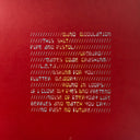 Spacemoth - No Past No Future | Mint (M) Mint (M)