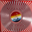 Spacemoth - No Past No Future | Mint (M) Mint (M)