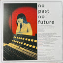 Spacemoth - No Past No Future | Mint (M) Mint (M)