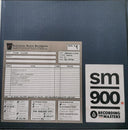 Sounds' Recorded By Steve Albini | Mint (M) Mint (M)