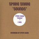 SPARE SNARE - Sounds [Vinyl]