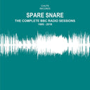 The Complete BBC Radio Sessions 1995-2018 [CD]