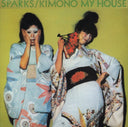 Sparks - Kimono My House (Import) | Mint (M) Mint (M)