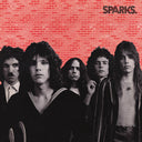 Sparks (Limited Edition) [Turquoise] [Vinyl]