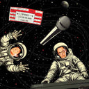 Sparks - Sparks Live on the Moon [Explicit Content] (Marble Colored Vinyl) (2 Lp's) [Vinyl]