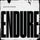 Endure | Mint (M) Mint (M)