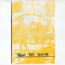 Trust No Wave | Mint (M) Mint (M)