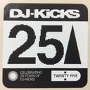 DJ-Kicks | Mint (M) Mint (M)