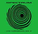 Spectrum - Live Chronicles Volume 2 |