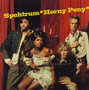 Horny Pony |