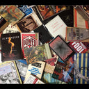 Splintered Stories [CD]