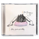 Face Full Of Cake (CD) | Mint (M) Mint (M)
