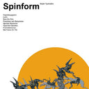 SPINFORM - Bryter Tystnaden |