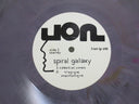 Spiral Galaxy | Mint (M) Mint (M)