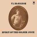 Spirit Of The Golden Juice [Vinyl]