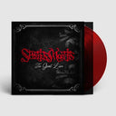 The Great Live (Limited Edition) (Clear Red Vinyl) [Vinyl]