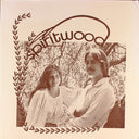 Spiritwood - Spiritwood | Mint (M) Mint (M)