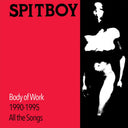 Body Of Work (WHITE VINYL) [Vinyl]