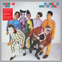 Seconds Thoughts (Expanded Version) (2 Lp's) [Vinyl]
