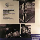 Heavyweight Breaks 3 (Part 2 Of 3) | Excellent (EX) Very Good Plus (VG+)