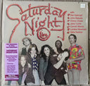 Saturday Night Live: The Not Ready for Prime Time - Saturday Night Live *SEALED/HYPE* | Mint (M) Near Mint (NM)